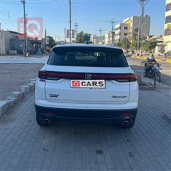 Changan CS35